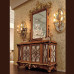 European Storage Cabinet Furniture