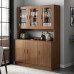 Modern Minimalist Dining Room Wall Storage Cabinet