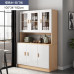 Modern Minimalist Dining Room Wall Storage Cabinet