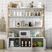 Kitchen Sideboard Cabinet