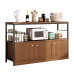 Kitchen Sideboard Cabinet