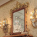 European Storage Cabinet Furniture
