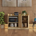 Simple Modern Sideboard Cabinet Cupboard
