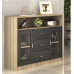 Cabinet Simple Multifunctional Dining Cabinet