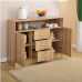 Cabinet Simple Multifunctional Dining Cabinet