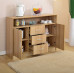 Cabinet Simple Multifunctional Dining Cabinet