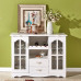 Bakery Side Cabinet Modern Simple Tea Cabinet Wine Cabinet