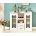 Bakery Side Cabinet Modern Simple Tea Cabinet Wine Cabinet