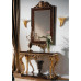 Solid Wood Buffet Cabinet