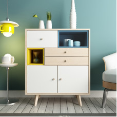 Nordic Style Living Room Locker Display Cabinet Combination Cabinet Nordic Style Living Room Locker Display Cabinet Combination Cabinet