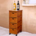 Wooden Cabinets Storage Locker