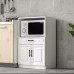 Minimalist Kitchen Buffet Cabinet