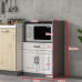 Minimalist Kitchen Buffet Cabinet