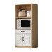 Minimalist Kitchen Buffet Cabinet