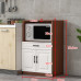 Minimalist Kitchen Buffet Cabinet