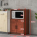 Minimalist Kitchen Buffet Cabinet