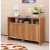 Simple Modern Storage Cabinet Kitchen Cabinets