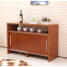 Simple Modern Storage Cabinet Kitchen Cabinets