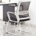 Computer Chair Home Office Chair Swivel Chair Ergonomic Chair Net Chair Bow Simple Computer Chair Home Office Chair Swivel Chair Ergonomic Chair Net Chair Bow Simple