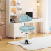 Home Bar Office Chair Swivel Adjustable Home Bar Office Chair Swivel Adjustable
