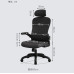 Ergonomic Office Chair for Comfort Ergonomic Office Chair for Comfort