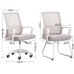 Computer Chair Home Office Chair Swivel Chair Ergonomic Chair Net Chair Bow Simple Computer Chair Home Office Chair Swivel Chair Ergonomic Chair Net Chair Bow Simple