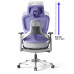 Computer Chair Ergonomic Office Reclining Backrest Gaming Chair Computer Chair Ergonomic Office Reclining Backrest Gaming Chair