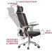 Ergonomic Office Chair Students Desk Chair Adjustable Computer Chair Caster Wheels Swivel Chair