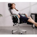 Office Chair With Footrests And Lying Function