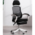 Office Chair With Footrests And Lying Function