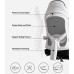 Office Chair With Footrests And Lying Function