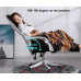 Office Chair With Footrests And Lying Function