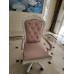 American Leather Boss Chair Vintage Carved Solid Wood Swivel Office Chair Home Office Adjustable Anchor Chair American Leather Boss Chair Vintage Carved Solid Wood Swivel Office Chair Home Office Adjustable Anchor Chair