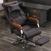 Leather Executive Massage Chair