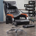 Leather Executive Massage Chair