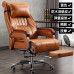 Leather Executive Massage Chair