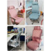 Computer Chair Office Gaming Chair Student Study Home Recliner Ergonomic Comfort Long Sitting Computer Chair Office Gaming Chair Student Study Home Recliner Ergonomic Comfort Long Sitting