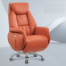 Comfortable Ergonomic Massage Recliner Office Chair Leather Executive Chair Electric Powered Comfortable Ergonomic Massage Recliner Office Chair Leather Executive Chair Electric Powered