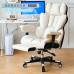 Superheavy 300lbs Fatman Gaming Office Leather Sofa Chair