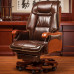 Leather Executive Office Massage Recliner Chair Home Computer Chair Leather Executive Office Massage Recliner Chair Home Computer Chair