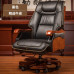 Leather Executive Office Massage Recliner Chair Home Computer Chair Leather Executive Office Massage Recliner Chair Home Computer Chair