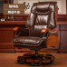 Leather Executive Office Massage Recliner Chair Home Computer Chair Leather Executive Office Massage Recliner Chair Home Computer Chair