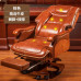 Leather Executive Office Massage Recliner Chair Home Computer Chair Leather Executive Office Massage Recliner Chair Home Computer Chair
