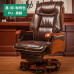Leather Executive Office Massage Recliner Chair Home Computer Chair Leather Executive Office Massage Recliner Chair Home Computer Chair
