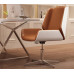 Boss Computer Chair Hot Sale Office Meeting Chair Minimalist Modern Lacquer Study Home Swivel Chair Boss Computer Chair Hot Sale Office Meeting Chair Minimalist Modern Lacquer Study Home Swivel Chair