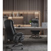 Genuine Leather Office Chair Comfortably Sit For Computer Home Recliner Massage Executive Chair Genuine Leather Office Chair Comfortably Sit For Computer Home Recliner Massage Executive Chair
