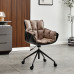 Modern Minimalist Home Desk Chair Designer Office Swivel Chair Boss Chair Comfort Light Luxury Modern Minimalist Home Desk Chair Designer Office Swivel Chair Boss Chair Comfort Light Luxury