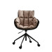 Modern Minimalist Home Desk Chair Designer Office Swivel Chair Boss Chair Comfort Light Luxury Modern Minimalist Home Desk Chair Designer Office Swivel Chair Boss Chair Comfort Light Luxury