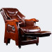 High End Reclining Office Massage Chair High End Reclining Office Massage Chair