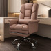 Home Office Boss Chair Study Room Leisure Desk Computer Chair Comfortable Long Sit Back Swivel Chair Business Sofa Seat Chair Home Office Boss Chair Study Room Leisure Desk Computer Chair Comfortable Long Sit Back Swivel Chair Business Sofa Seat Chair